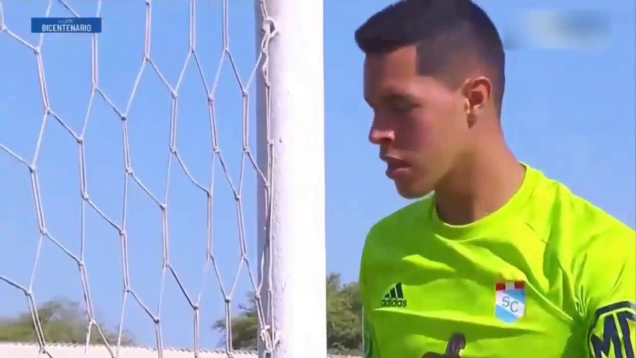 Grau 1-1 Cristal (Copa Bicentenario 2019: 4tos de final) | El Portal Celeste