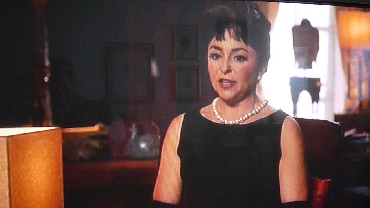 jacqueline de pre katy brand mime