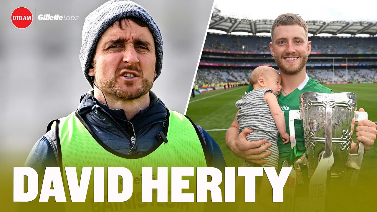 Limerick 'have more gears to come' | Quaid is like Cluxton | Brian Cody's future