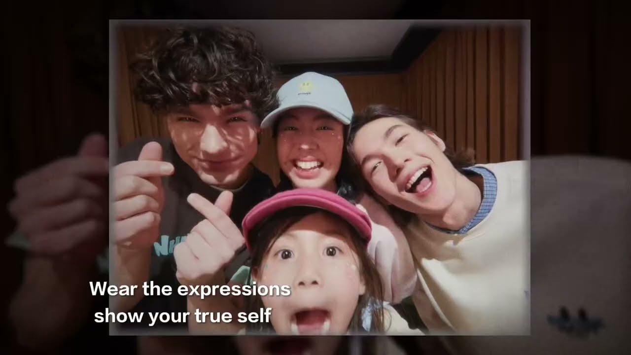 Semir x emoji®: Ignite Your Passion with the New Collection 🔥