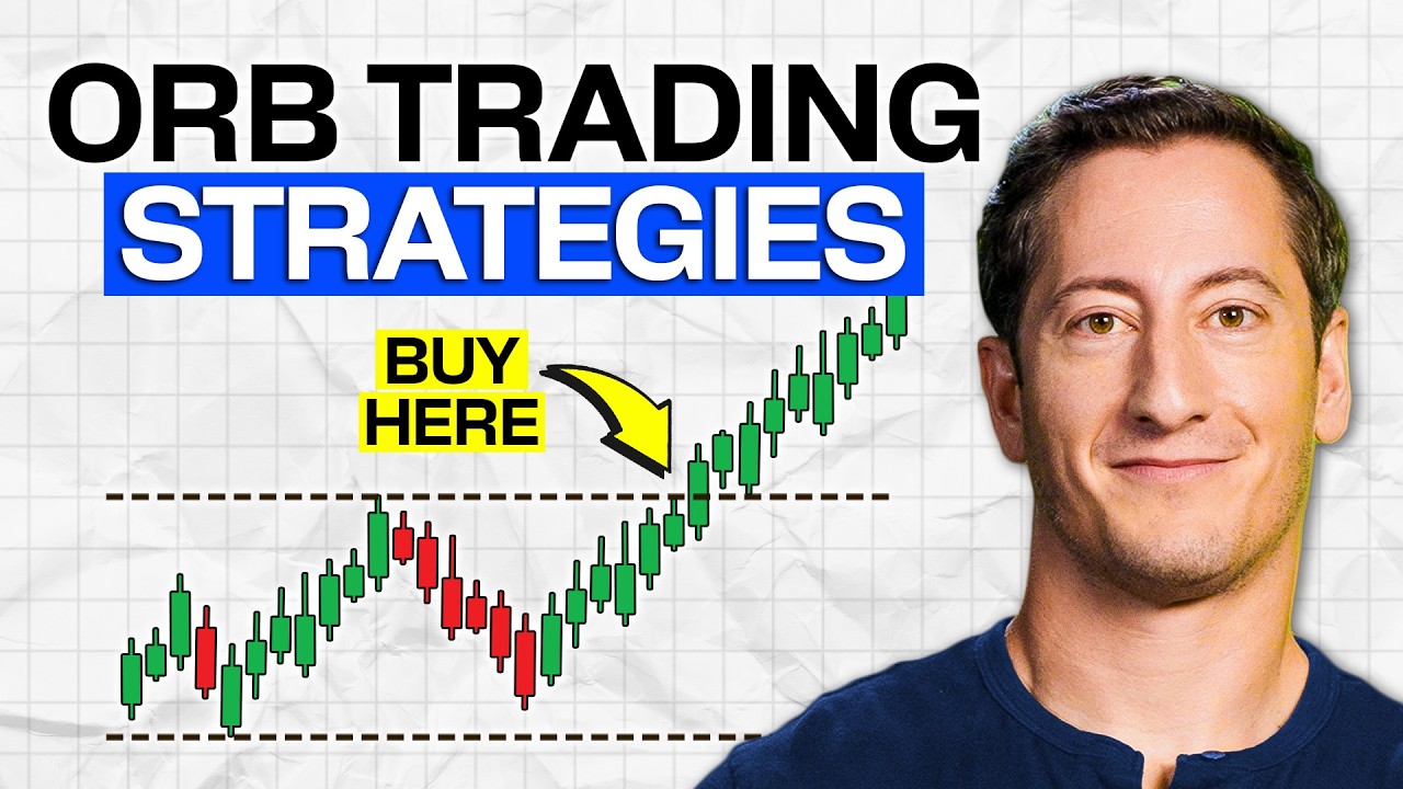 3 ORB Trading Strategies That Made Me Millions