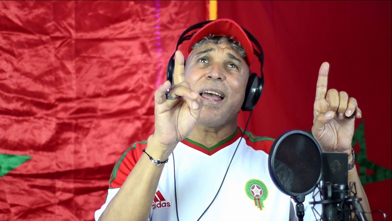 New 2018 ''Ok Ok Viva Maroci