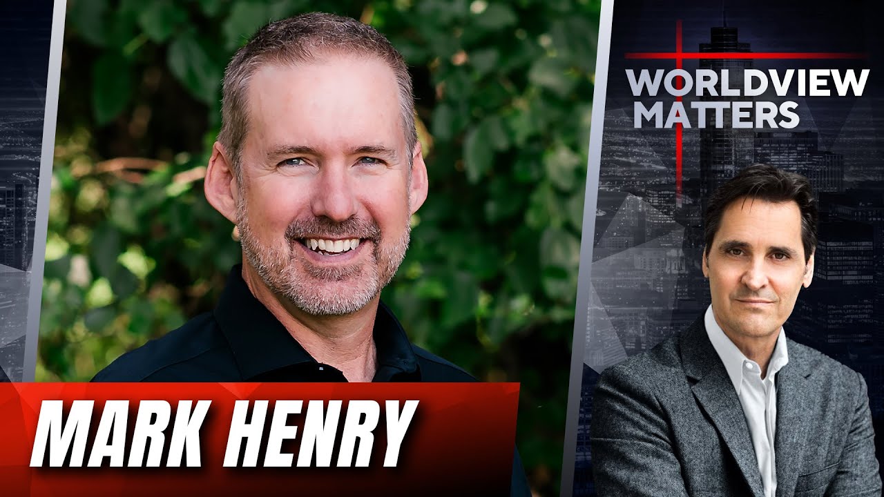Mark Henry: Will AI Become Too Powerful, Get Out of Control?