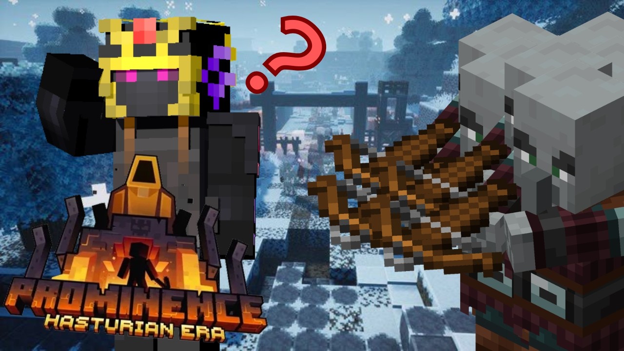 A NOT So Sweet Minecraft Modded Journey! | episode1