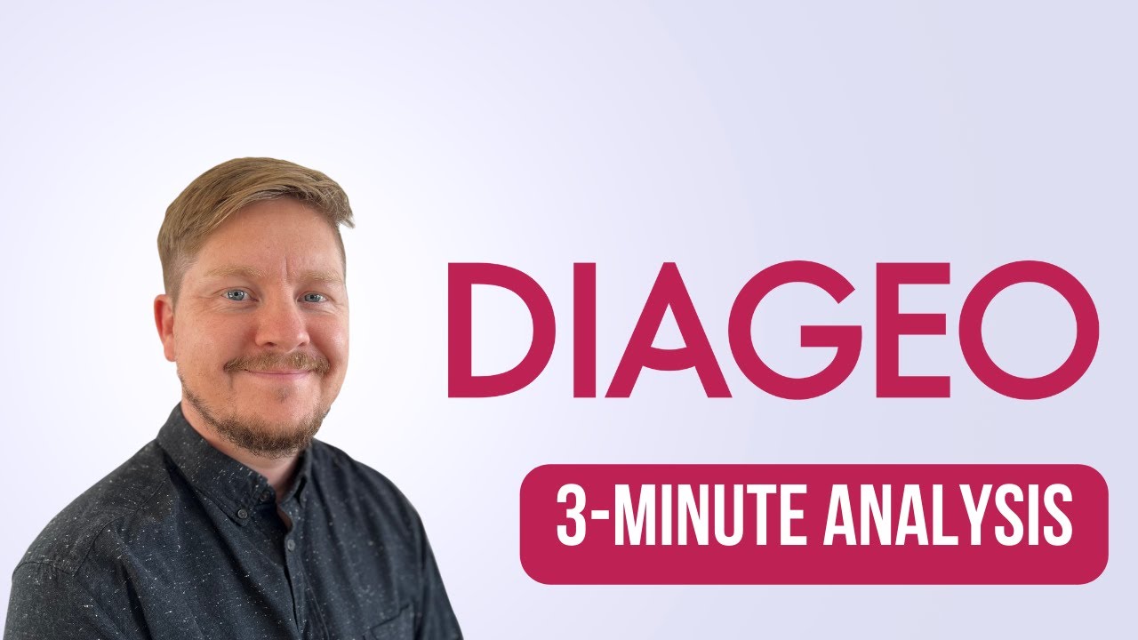 Should you buy Diageo stock? (November 2023)
