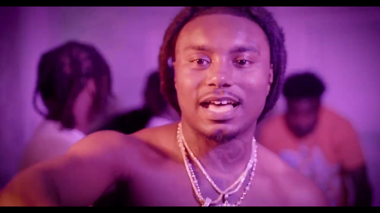 Fredo Ruthless- 