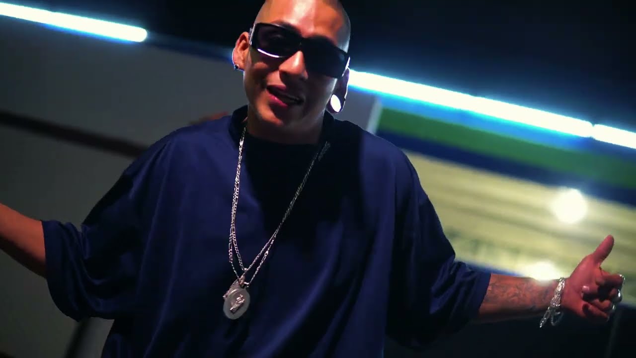 DE CONTRABANDO (VIDEO OFICIAL) - TOTO HDZ X SABI SF X ZIUL MENDOZA @FiiksBeats