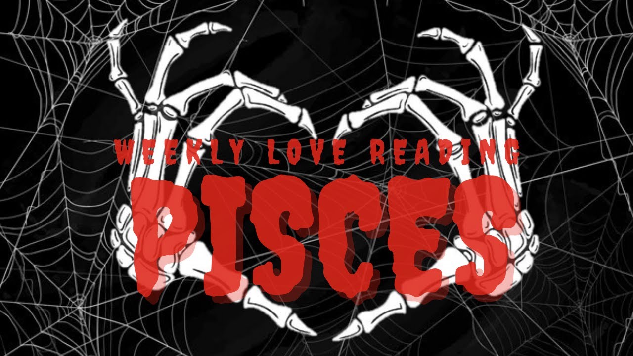 🍁Pisces: They WANT To Reach Out... A SOUL-CONTRACT BETWEEN YOU & THEM!| Weekly Love Reading🎃