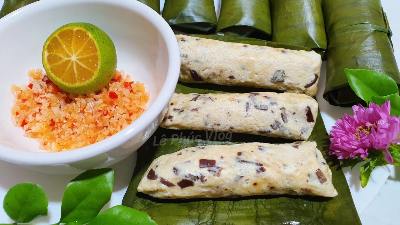 ✅Công Nhận Làm Chả Tàu Hủ Chay Công Thức Này Ăn Là Ghiền-Dễ Làm Dai Giòn Quá Ngon Quá Rẻ