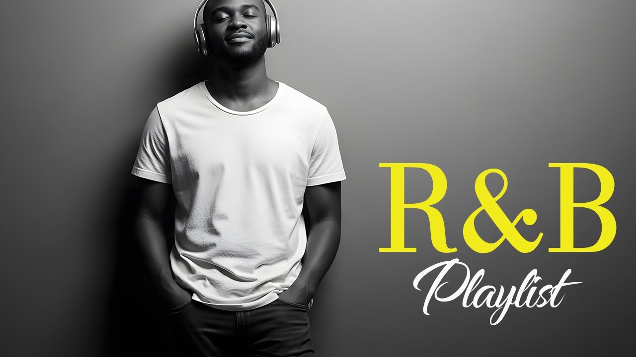 [Relax R&B] Evening Light – Smooth R&B for Life’s Reflections / Soul / Jazz | Focus /Study / Work