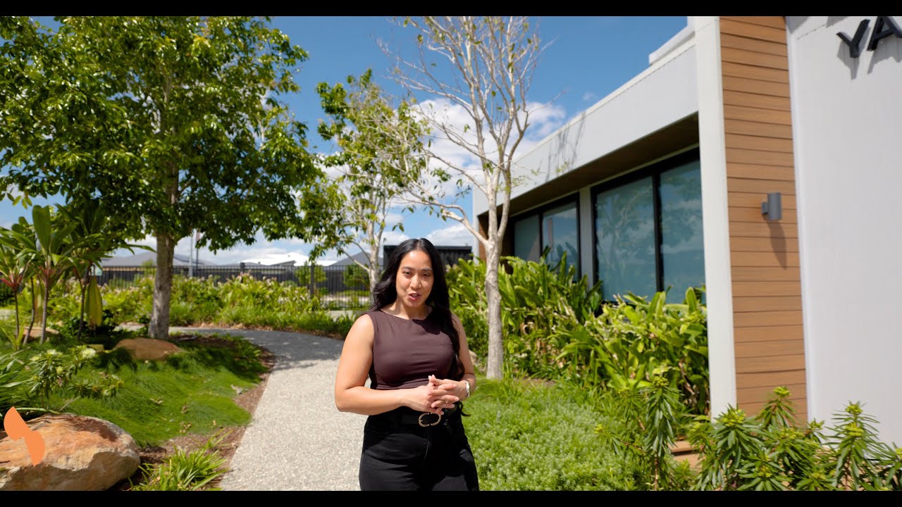 Stockland Yarrabilba | Construction Update December 2025