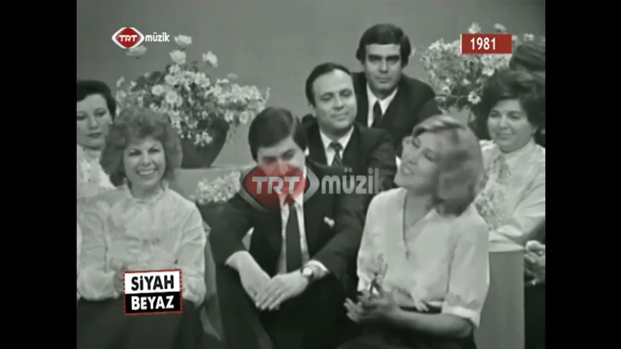 Bircan Pullukçuoğlu - Şu Yüce Dağların Karı Eridi ( Silifke / Mut Türküsü )