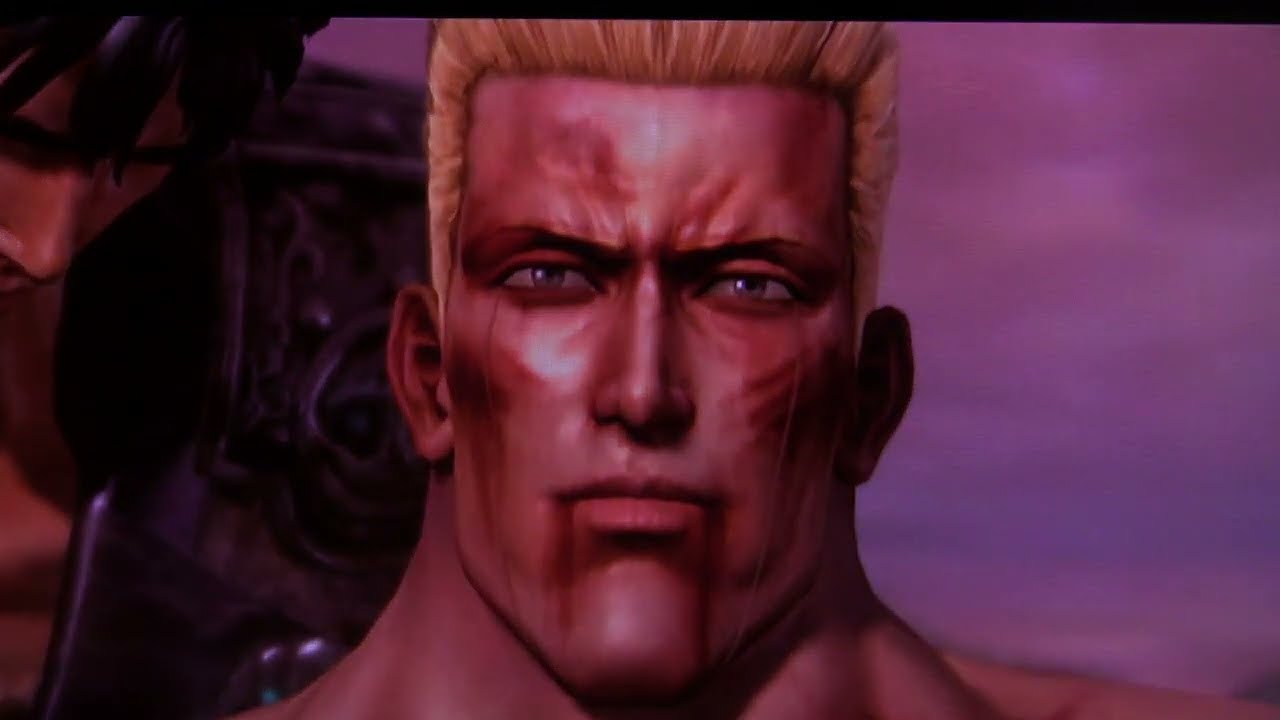 Fist of the North Star Stage 30 (2/2) – After Falco’s Battle: A Silent Moment of Honor and Resolve