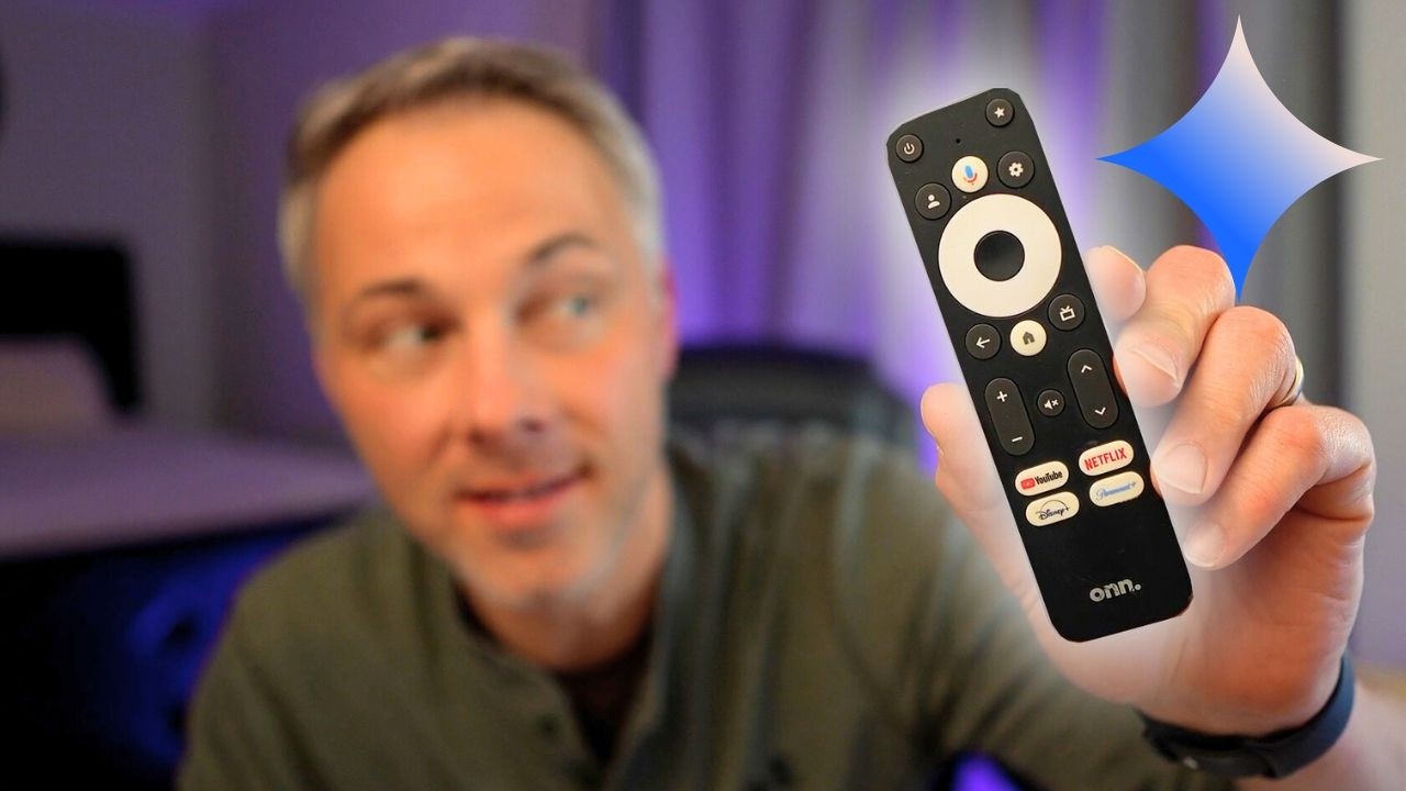 Przyszłość streamingu? Przewodnik po Google TV Gemini DEEP DIVE