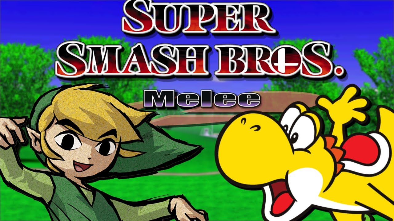 Super Smash Bros. Melee: All-Star Mode — VAF Plush Gaming 