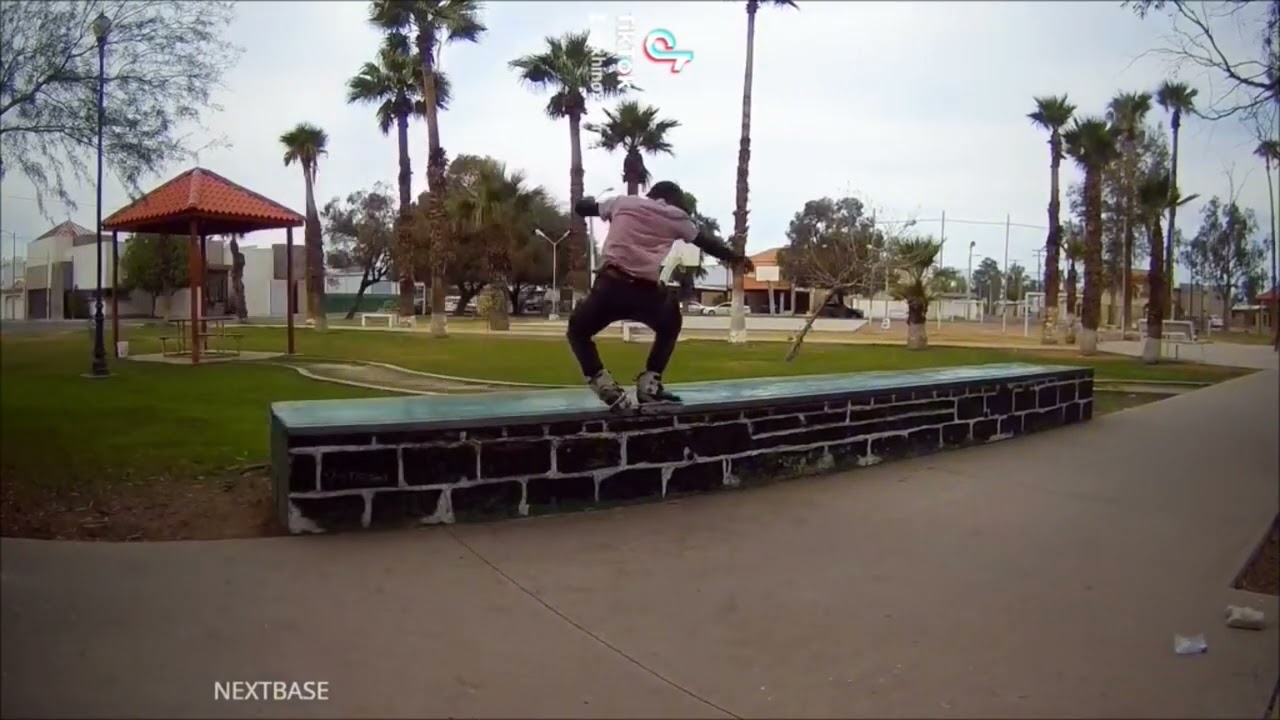 #xhinoxhairez #mexicali #mexico #aggressiveinlineskate #patinesenlinea #kanoescalante
