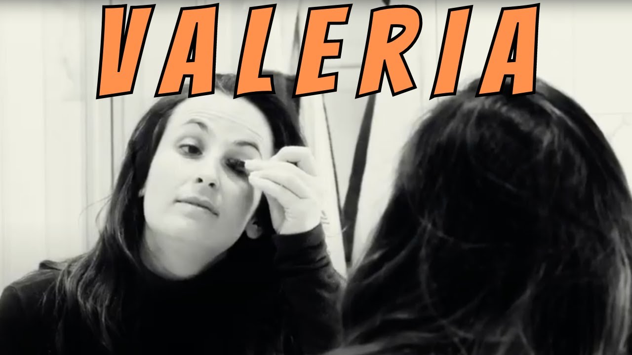 VALERIA, di Andrea Guardiani