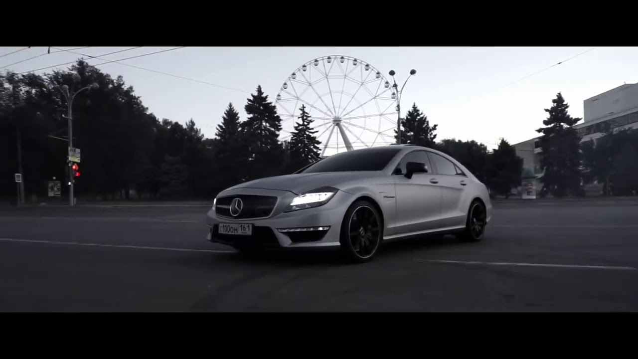 El Nino &times; Samurai &times; Stres &times; Spectru - DIN RAI 4(BASS BOOSTED/Official Video)