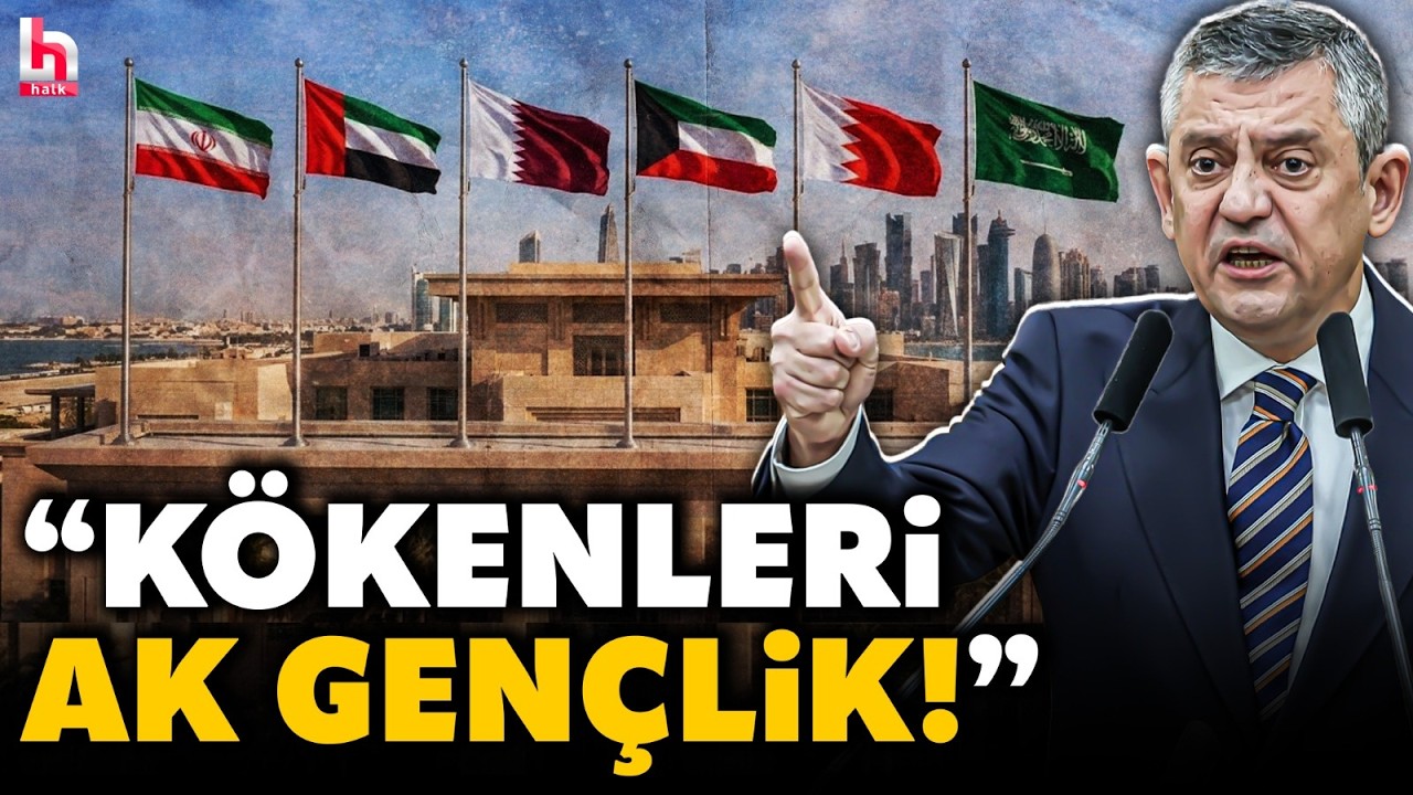 ŞOKE OLACAKSINIZ! Özgür Özel 'liyakatsizlik' dosyasını açtı! İçinden bakın kimler çıktı kimler...