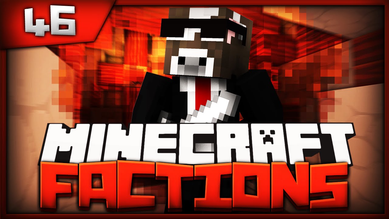 Minecraft FACTION Server Lets Play - HOW TO MAKE A FACTIONS MONEY FARM - Ep. 46