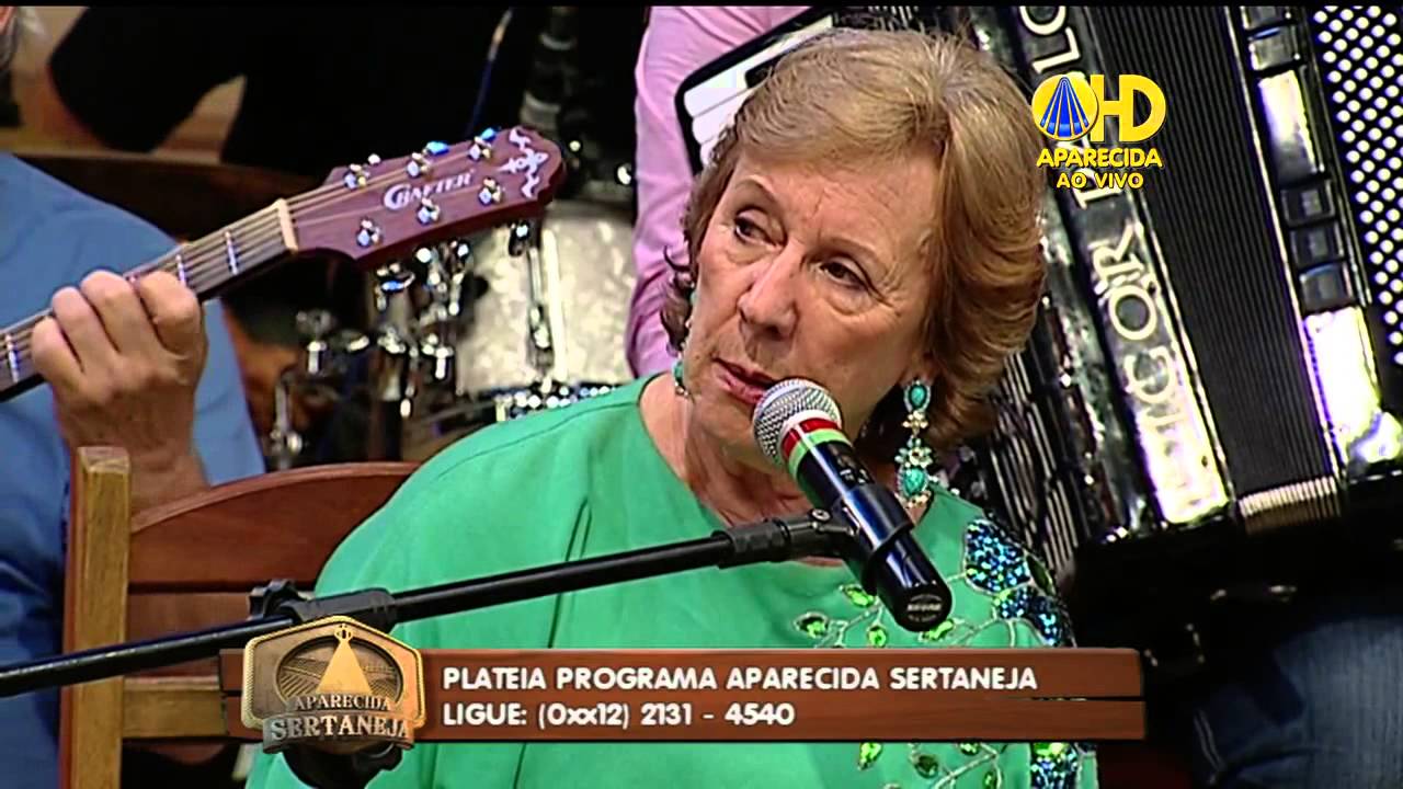 Duelo Musical - As Galvão x Mogiano e Mogianinho - Aparecida Sertaneja 20/05/2014