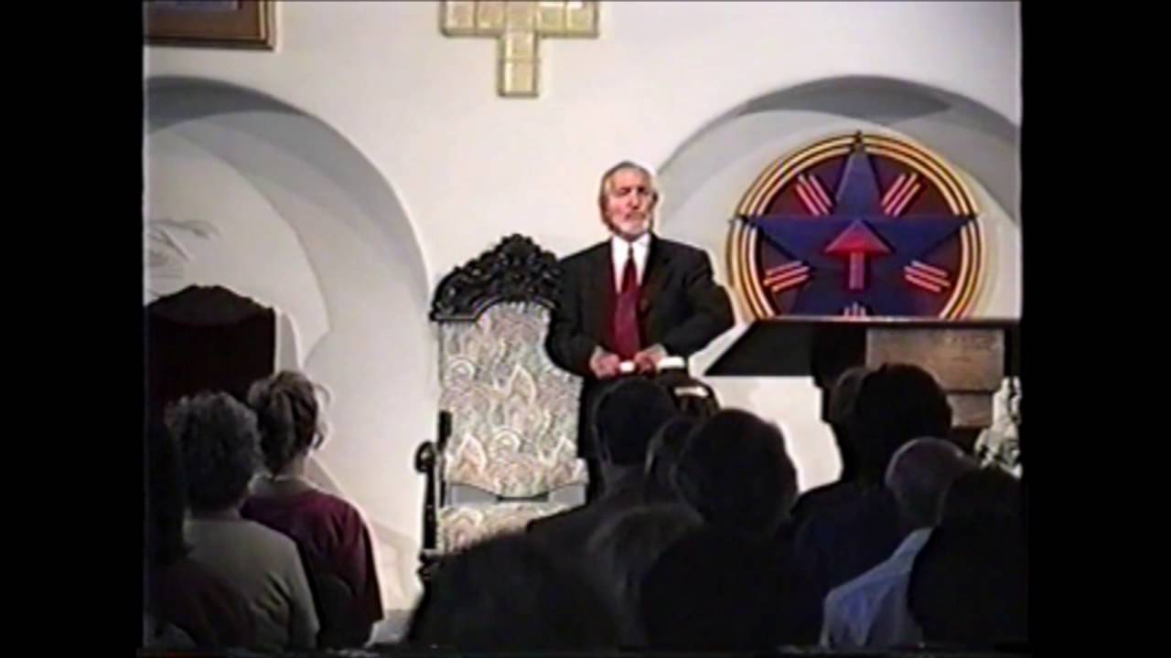 Great Invocation Meditation