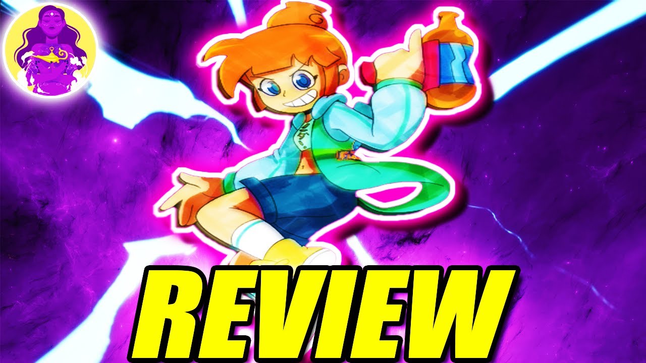 PopSlinger Nintendo Switch Review - I Dream of Indie