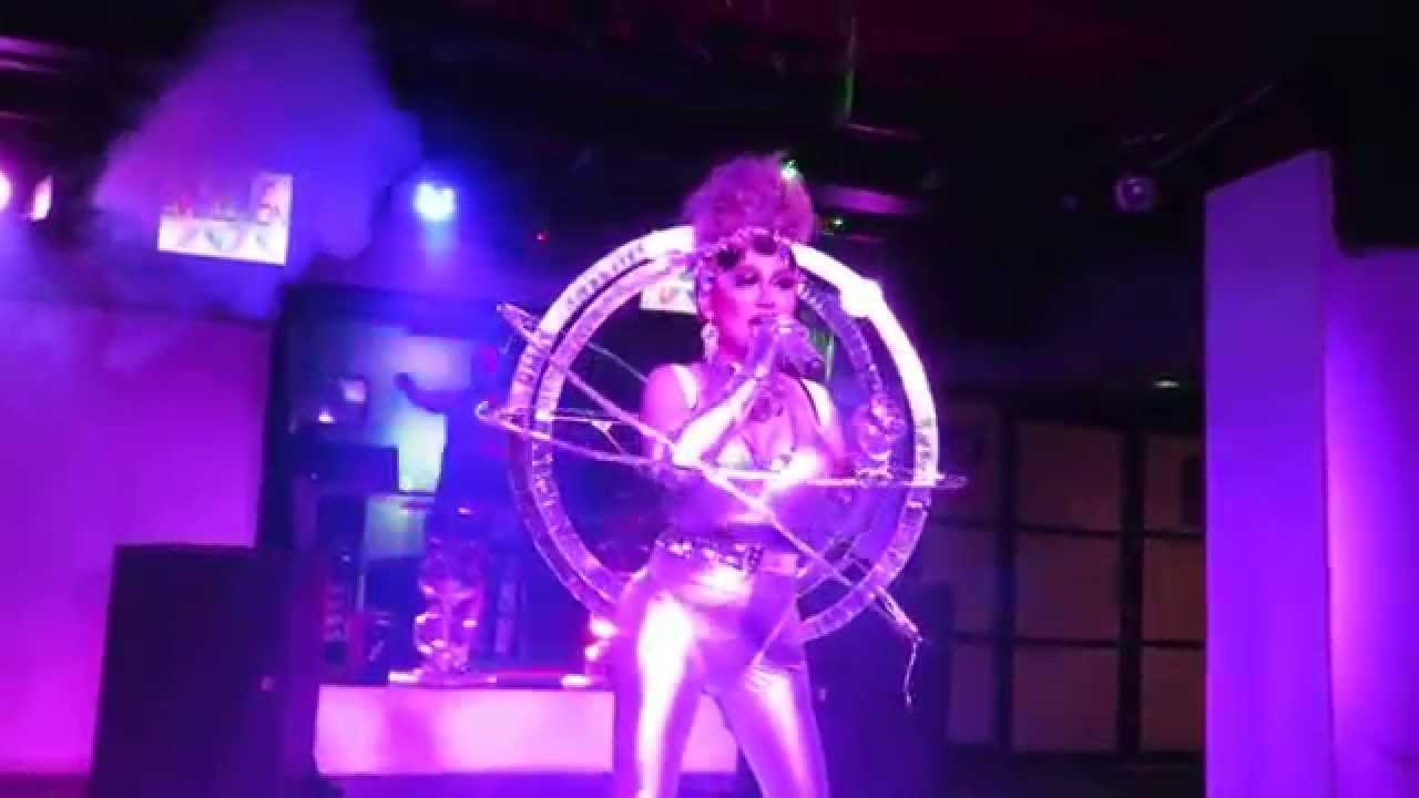 Rosell Kristina - E T