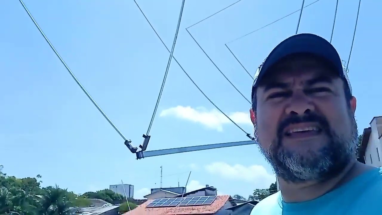 Minha Delta Loop de 4 elementos
