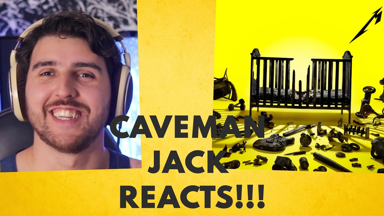 METALLICA ARE STILL BONKERS! 72 SEASONS | Full Album Reaction/Review