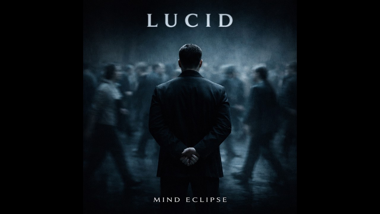 Lucid -- Mind Eclipse