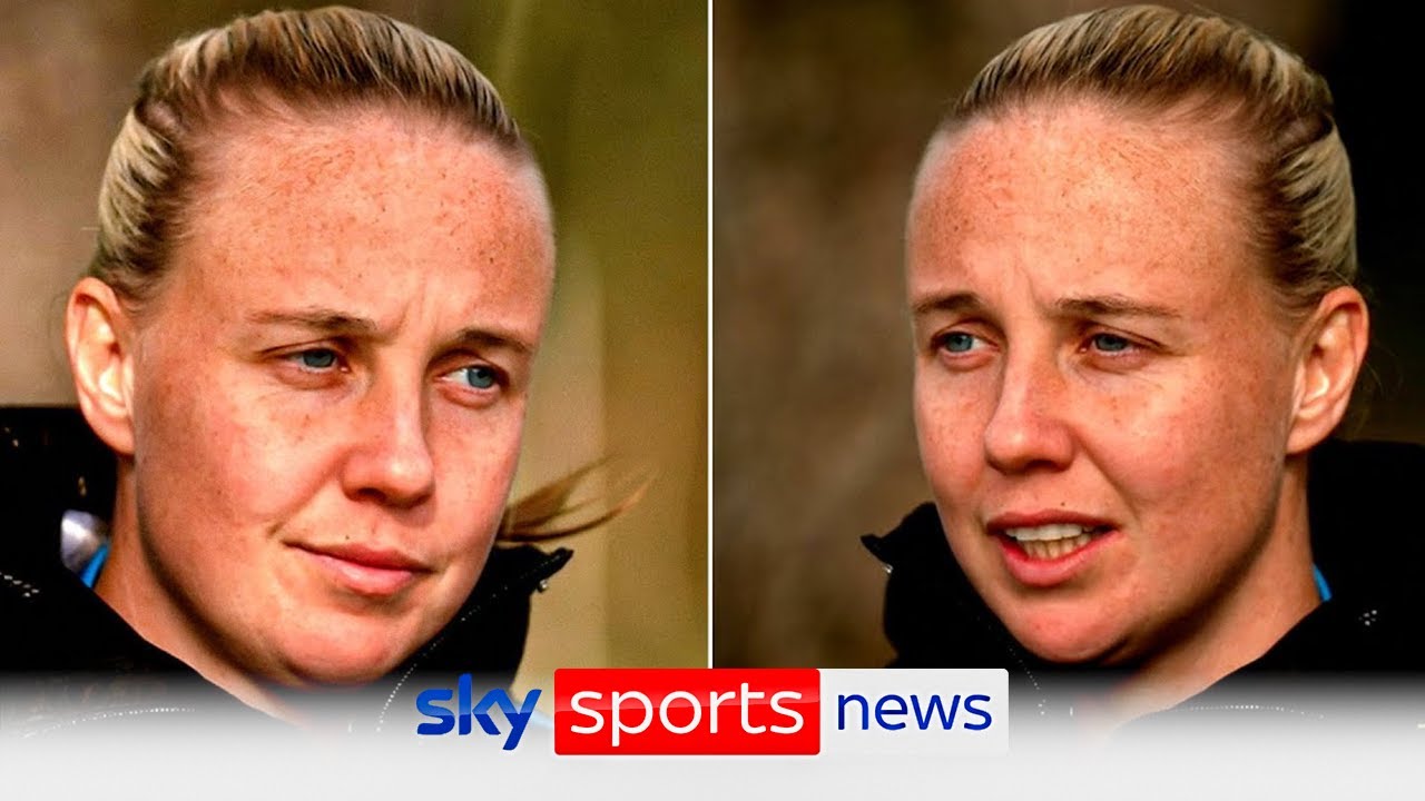 Beth Mead set for 100km charity walk in memory of late mother | 'She wanted us to live life'