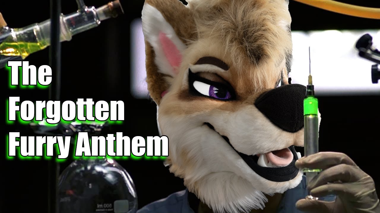 The MYSTERY of the Forgotten FURRY Anthem | Move Your Dead Bones