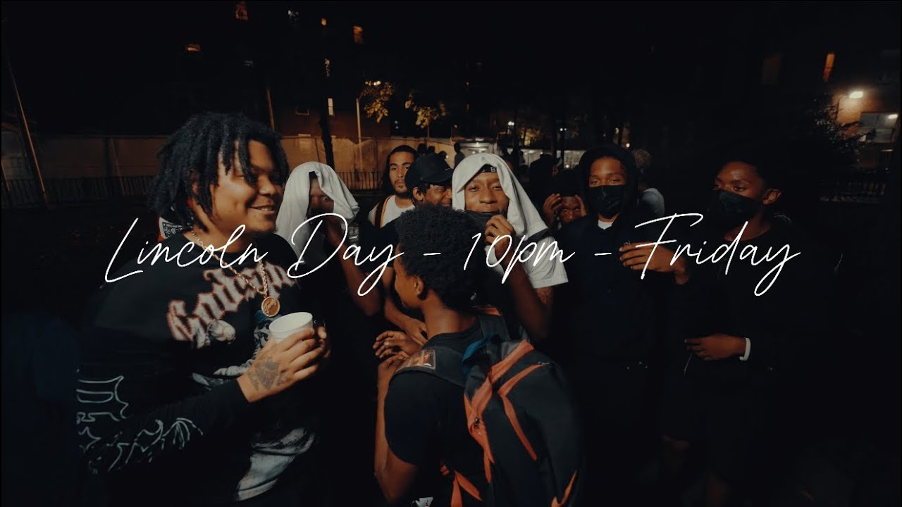 Ek Banga x Nf13 - Letter To Fz (Wgn Performance)