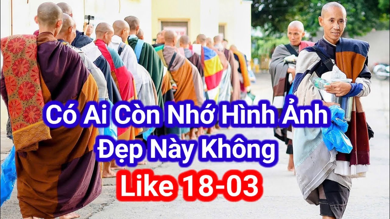 Tin Tức 18-03 Những Trở Ngại Đoàn Thầy Minh Tuệ Đang Gặp Phải
