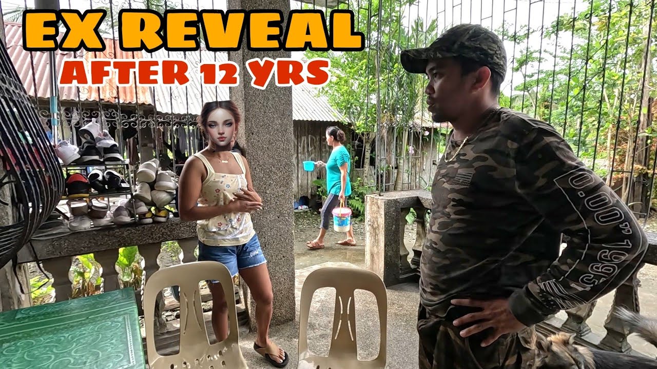 ANG PAGPUNTA NG CASIGURAN | EX REVEAL