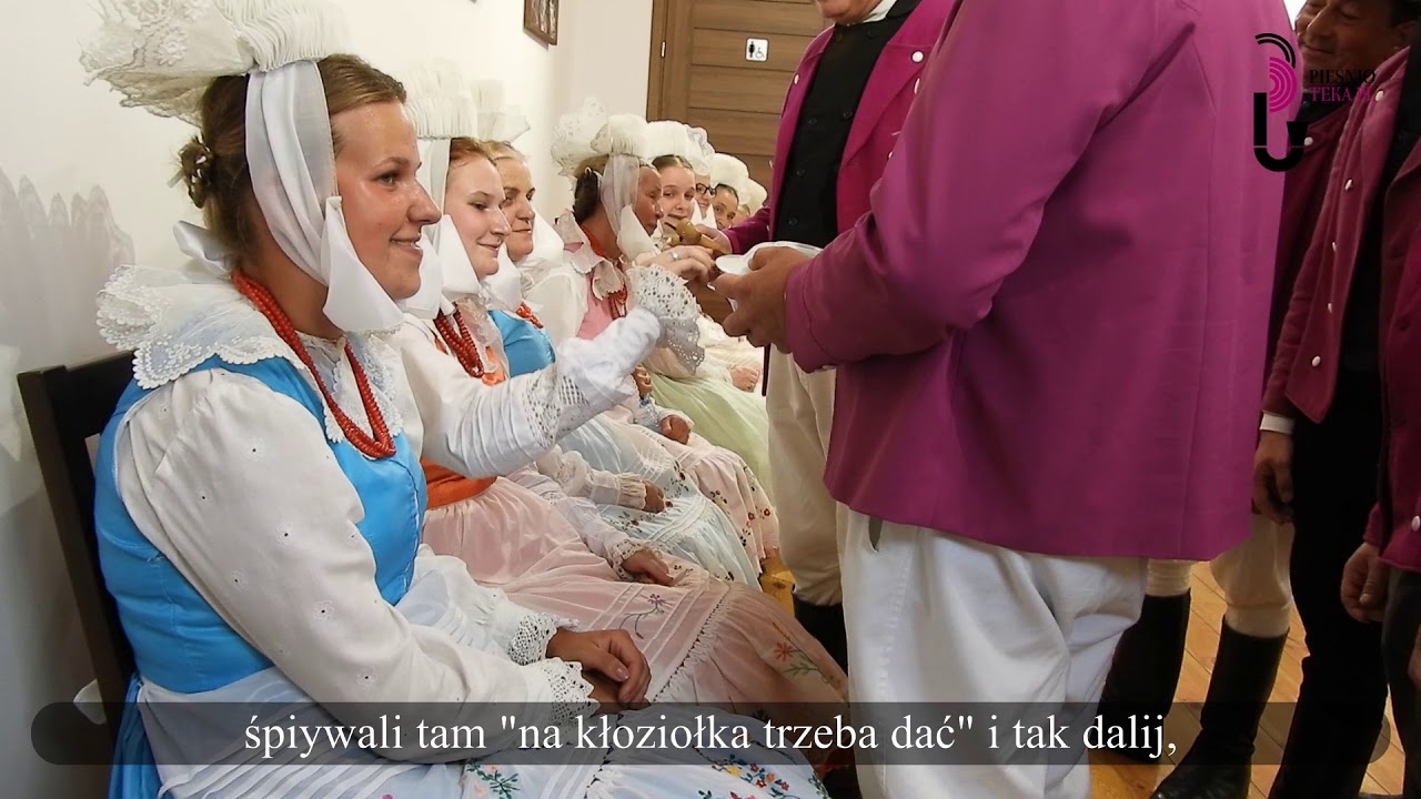 Pieśnioteka - czyli wirtualna Biskupizna (odc. 19)