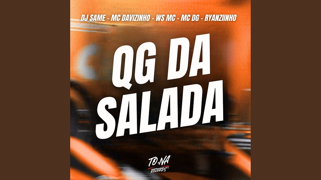 Qg Da Salada