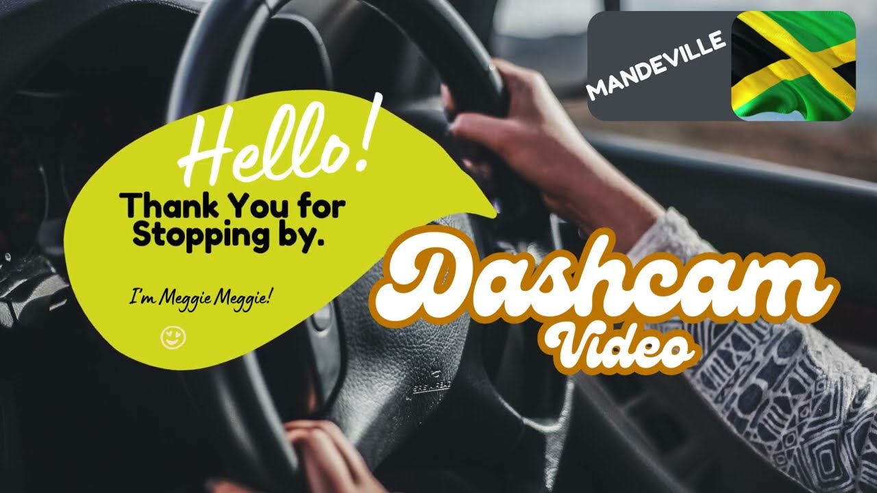 My trip from the hardware  store 🇯🇲  #driving #jamaicanvibes #jamaicavlog