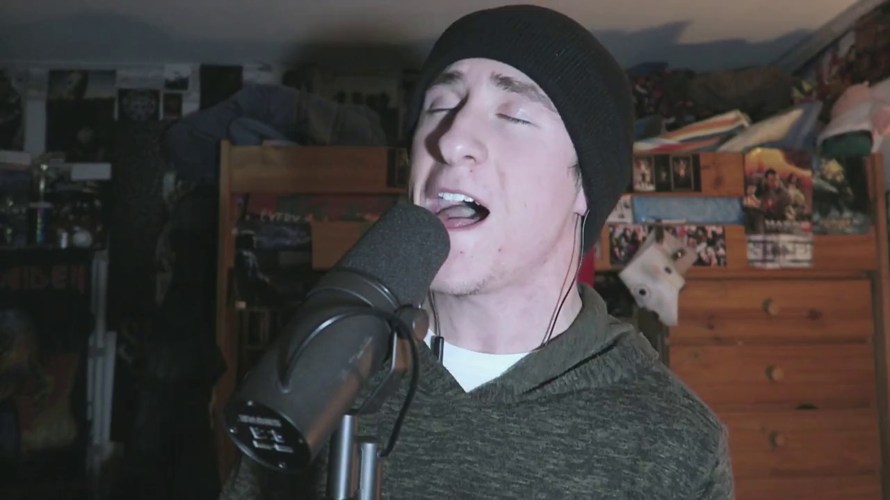 twenty one pilots- Isle of Flightless Birds (Vocal Cover) | @mikeisbliss