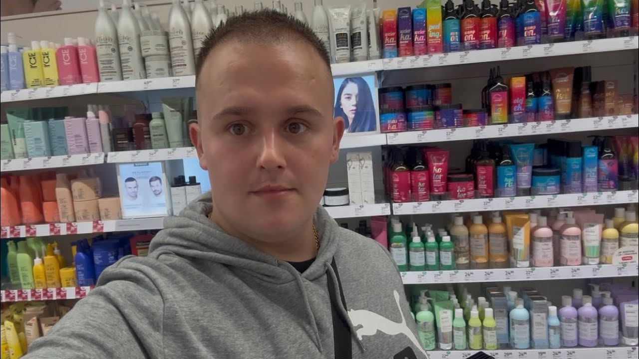 Szampony z Rossmanna, kt&oacute;re MUSISZ znać przed kolejnym zakupem!