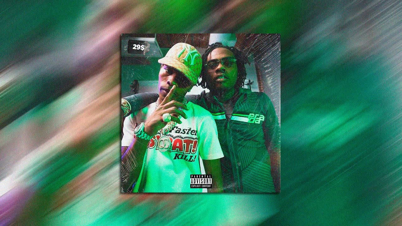 [FREE] Gunna x Lil Baby Type Beat - 