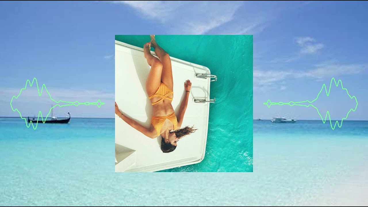 Sunshine Escape ☀️ | Upbeat Summer Vibes | No Copyright Background Music | Echoes Sphere