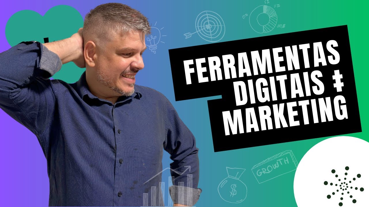 Excelentes ferramentas que não melhoraram o marketing de MPEs