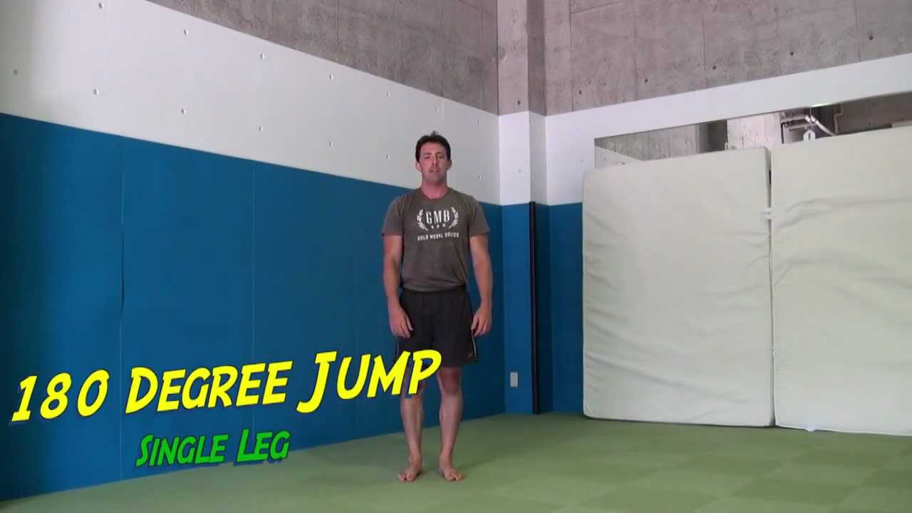 Batman Bodyweight Workout (Part 2)