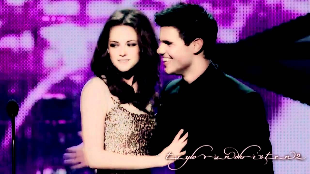 Taylor & Kristen - Because Your Amazing ღ