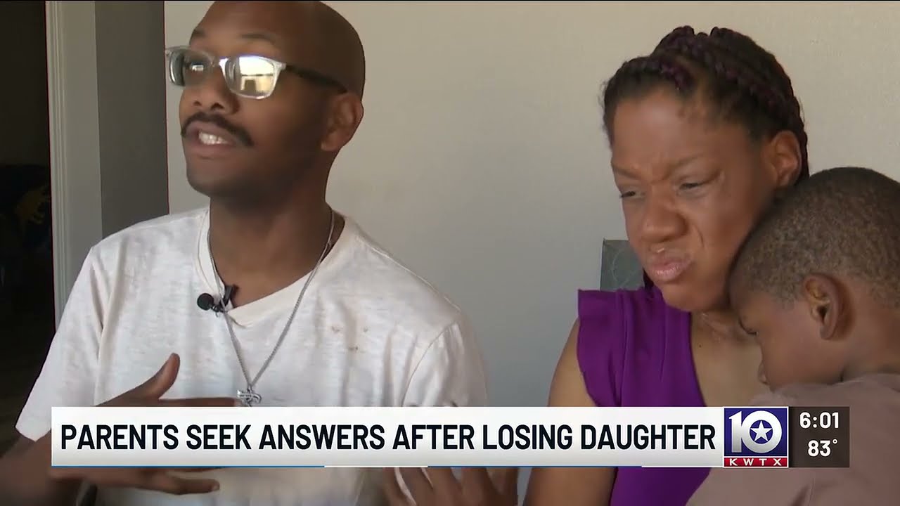 Couple files complaint against Baylor Scott & White Hillcrest after loss of baby