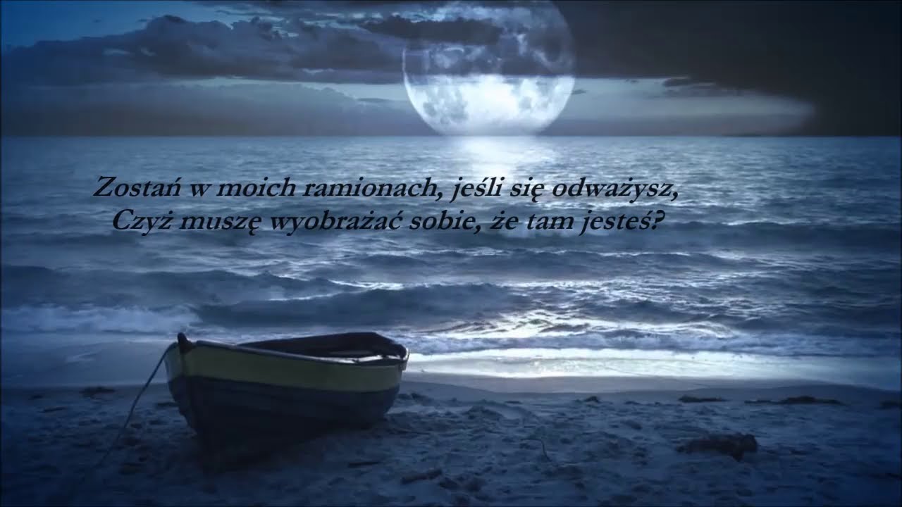 Whitney Houston - I have nothing ❦ Nie mam nic ❦ Tekst Pl.