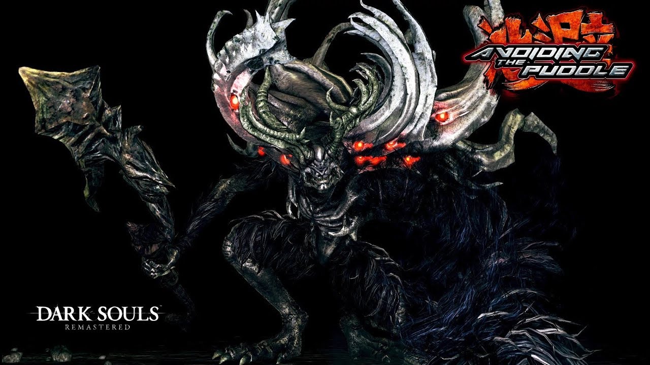 [Part 6] Aris Plays Dark Souls: Remastered