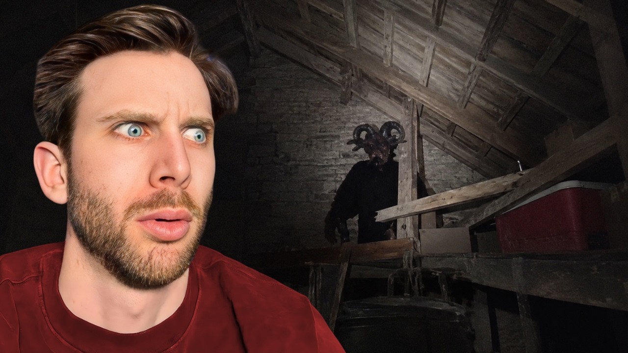 The Scariest Ghosts In Ghost Hunting History...
